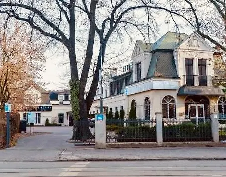 Stylowy W Palacyku W Scislym Centrum